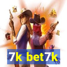 7k bet7k